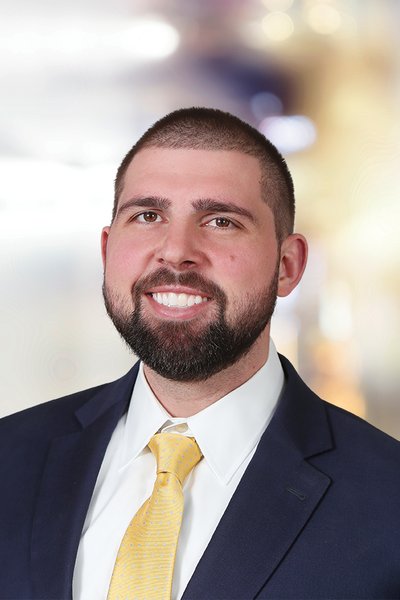 Billy Martin, REALTOR®